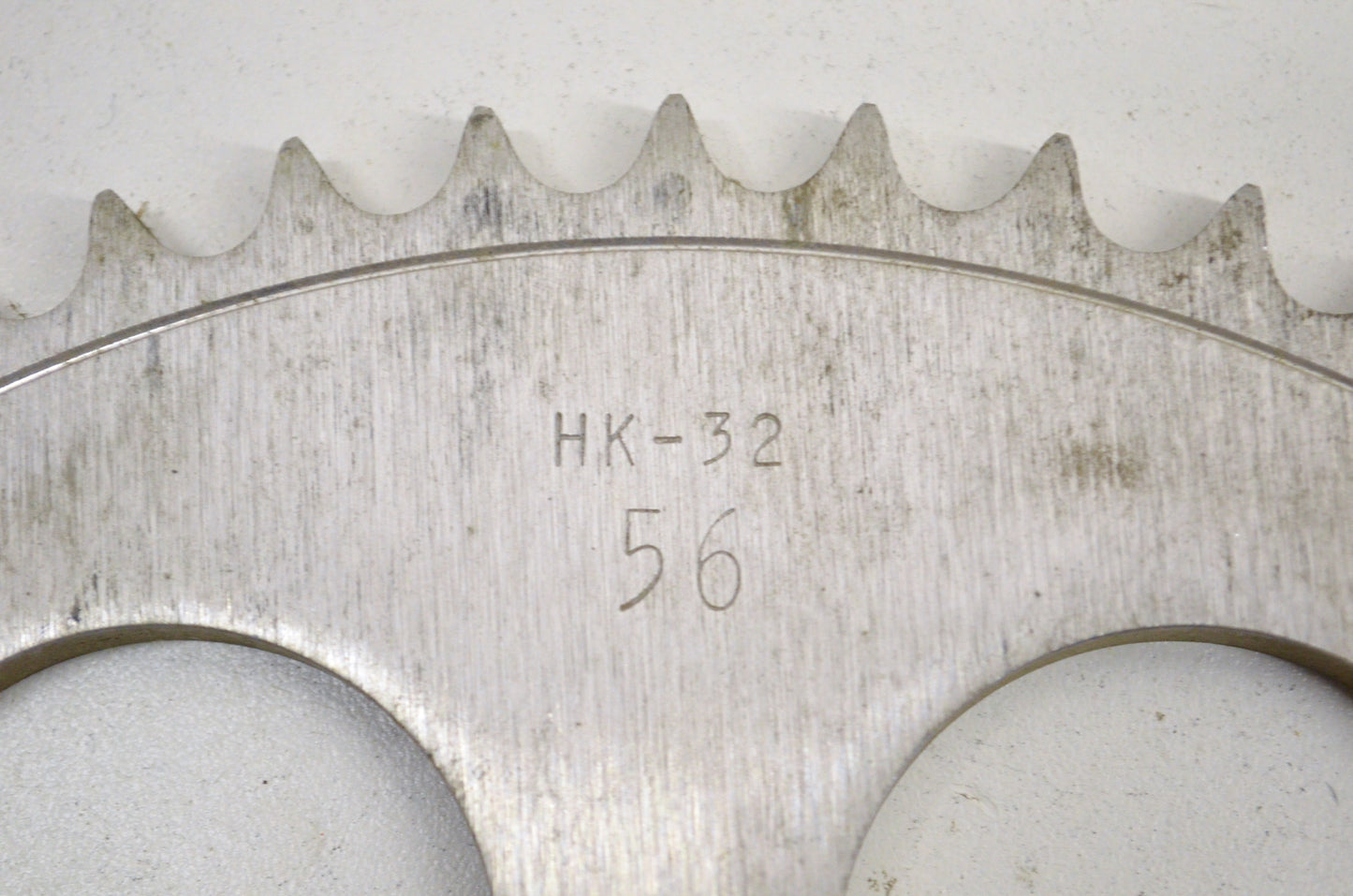 Aftermarket HK-32 56T Sprocket NOS