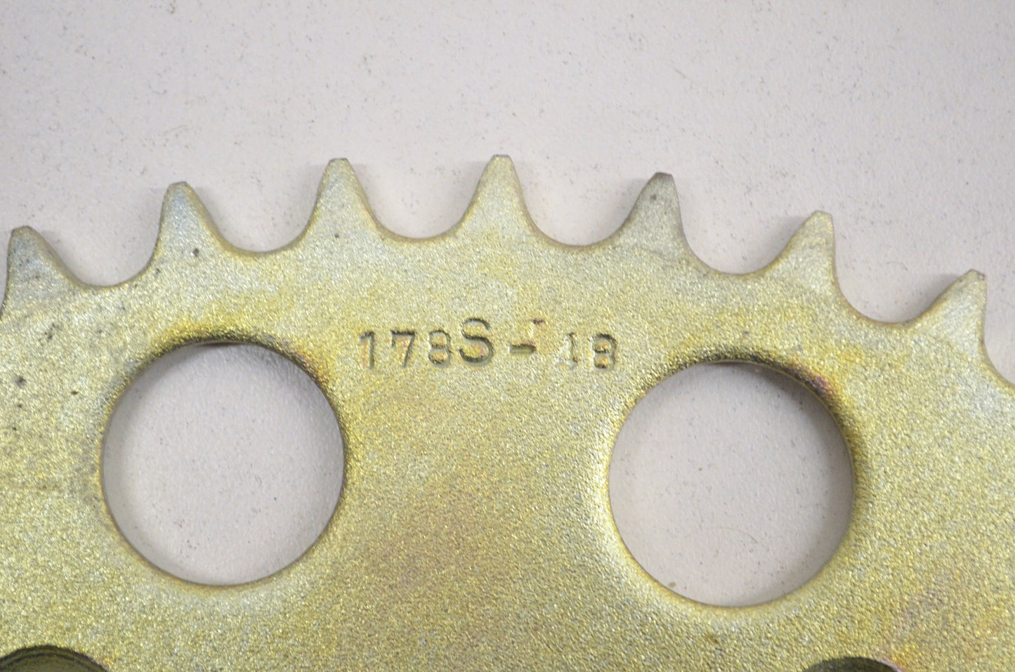 Aftermarket 178S-48 Sprocket 48T NOS