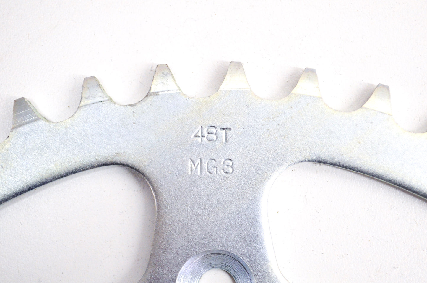 Sunstar MG3 Sprocket 48T NOS