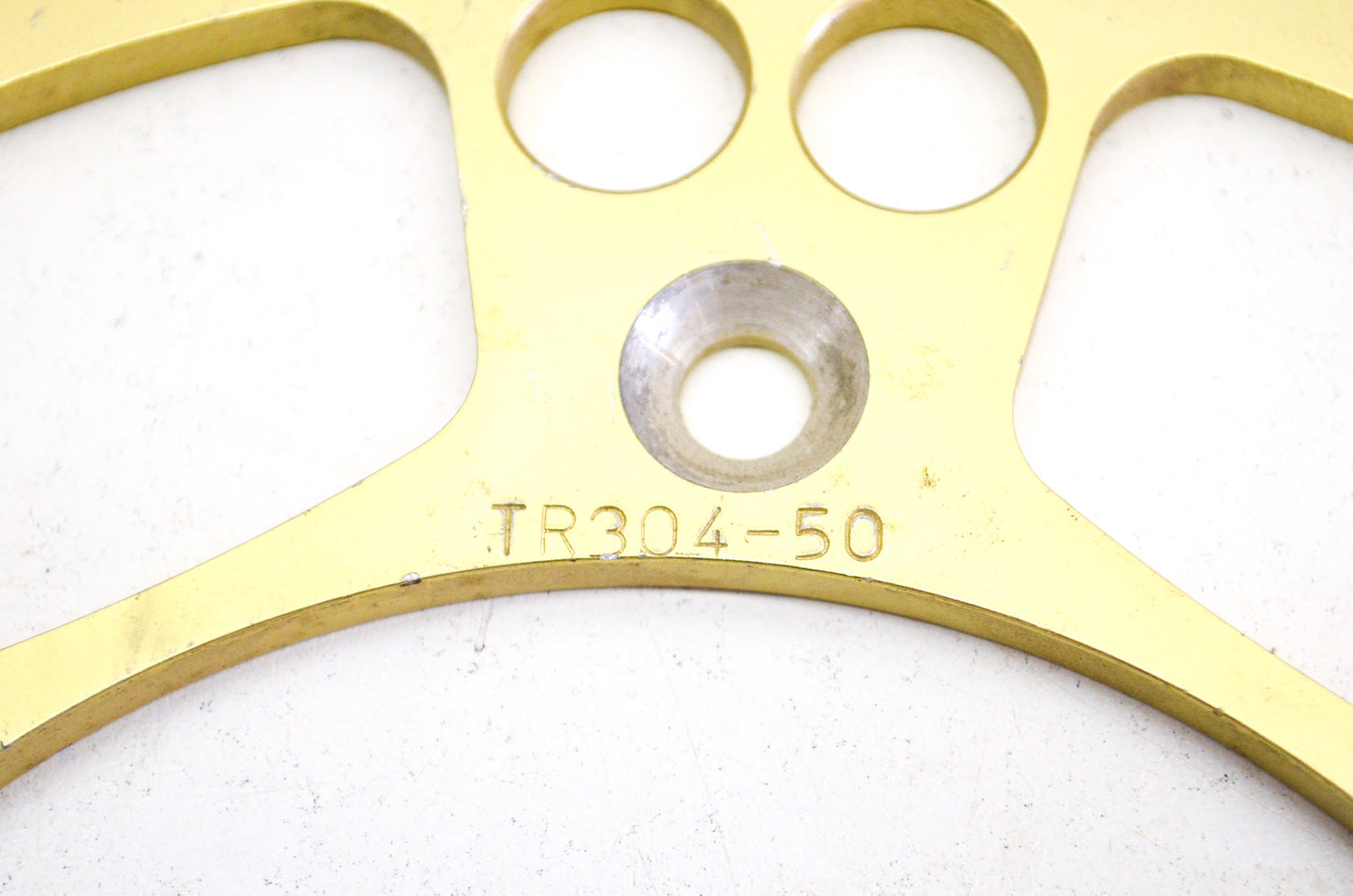 New Talon Radialite 50 Tooth Sprocket NOS