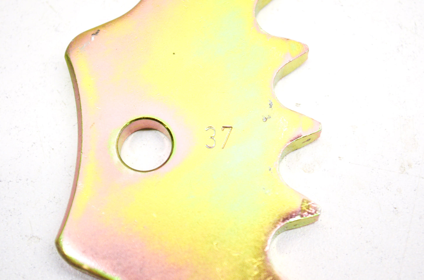 OEM Polaris Rear Sprocket 37T NOS