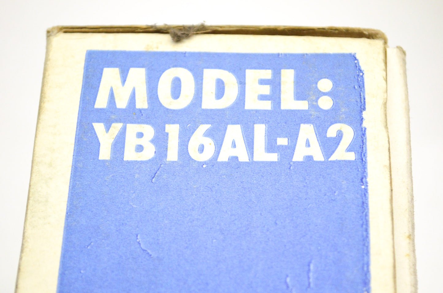 New Yuasa Yumicron Battery NOS