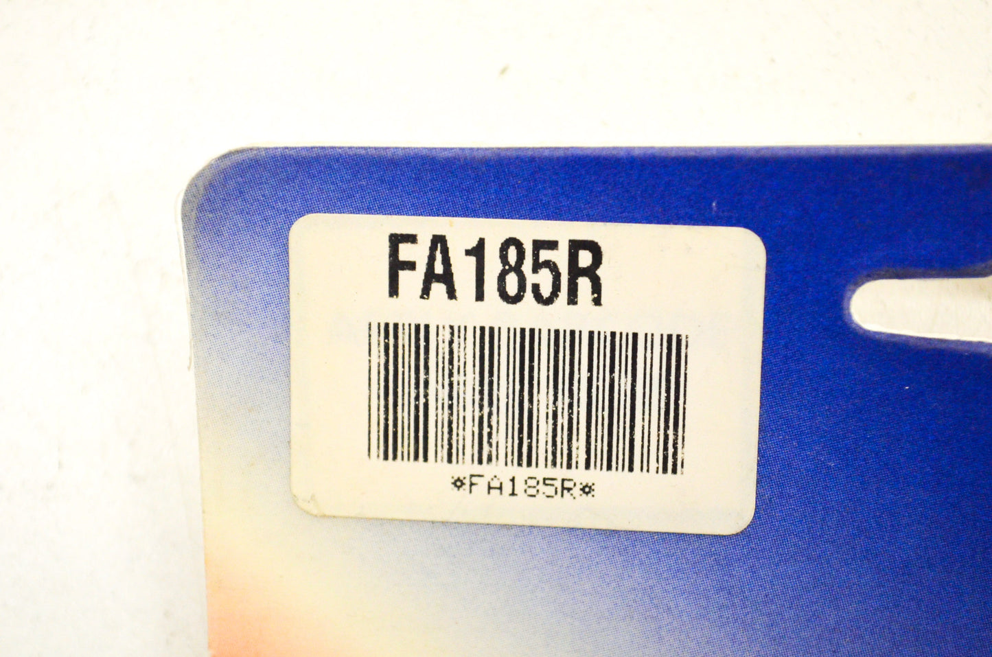 New EBC Brake Pad Kit NOS