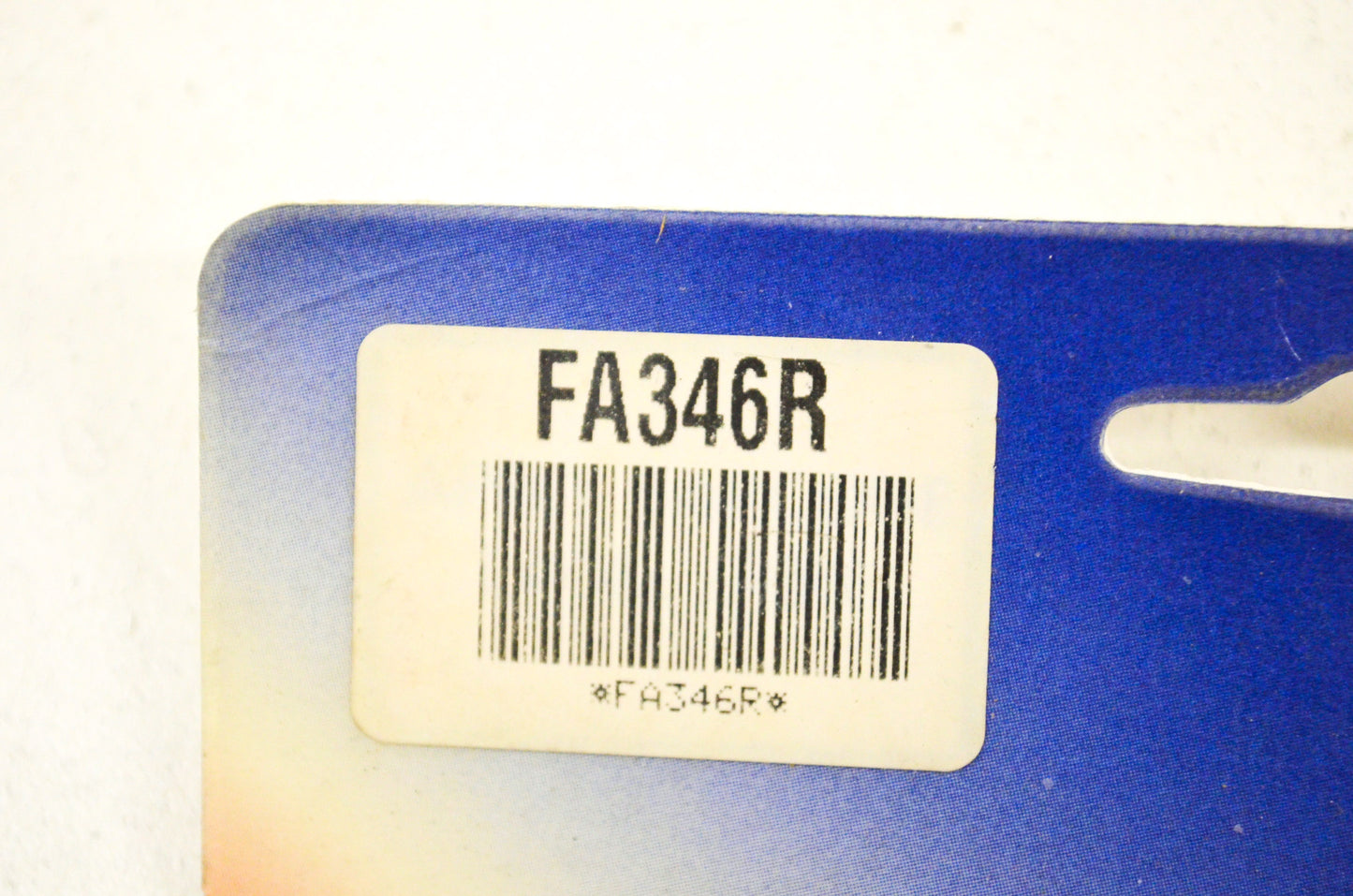 New OEM EBC Brake Pad Kit NOS