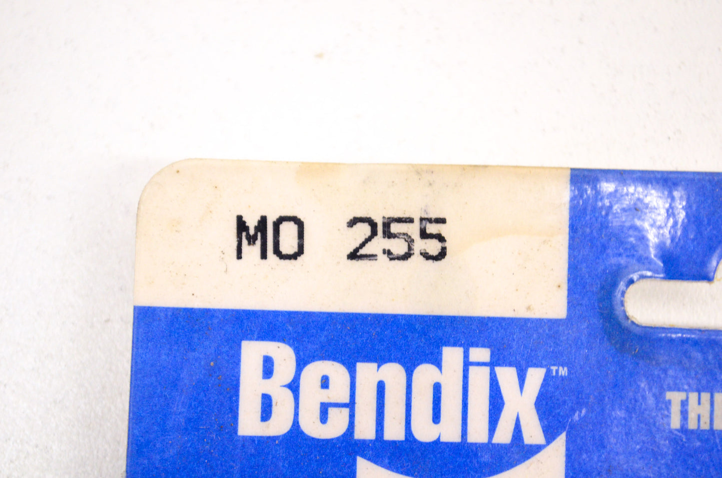 Bendix MO255 Brake Pad Kit NOS