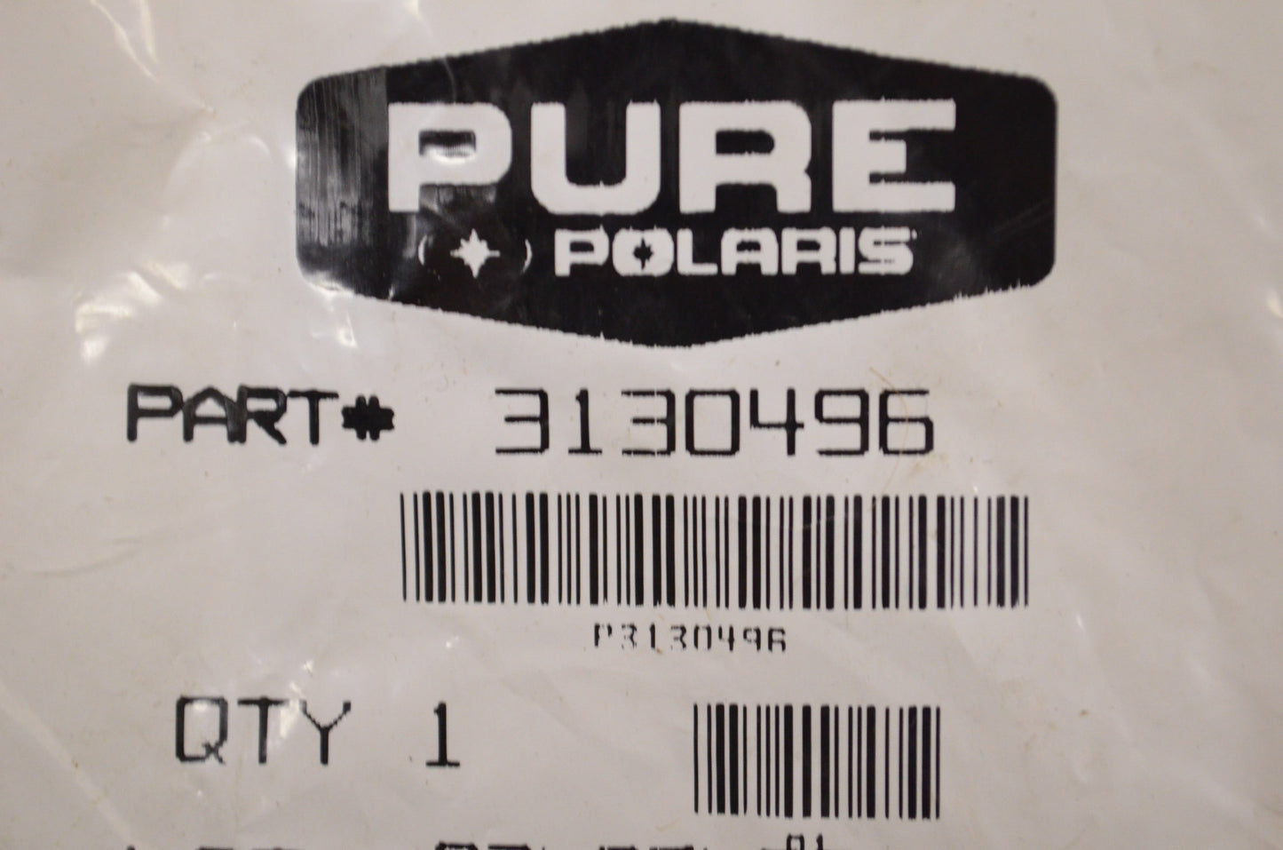 OEM Polaris 3130496 Throttle Spring NOS