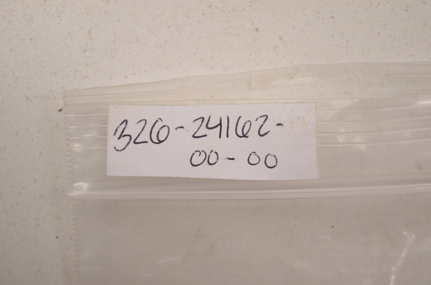 New OEM Yamaha Fuel Tank Emblem NOS