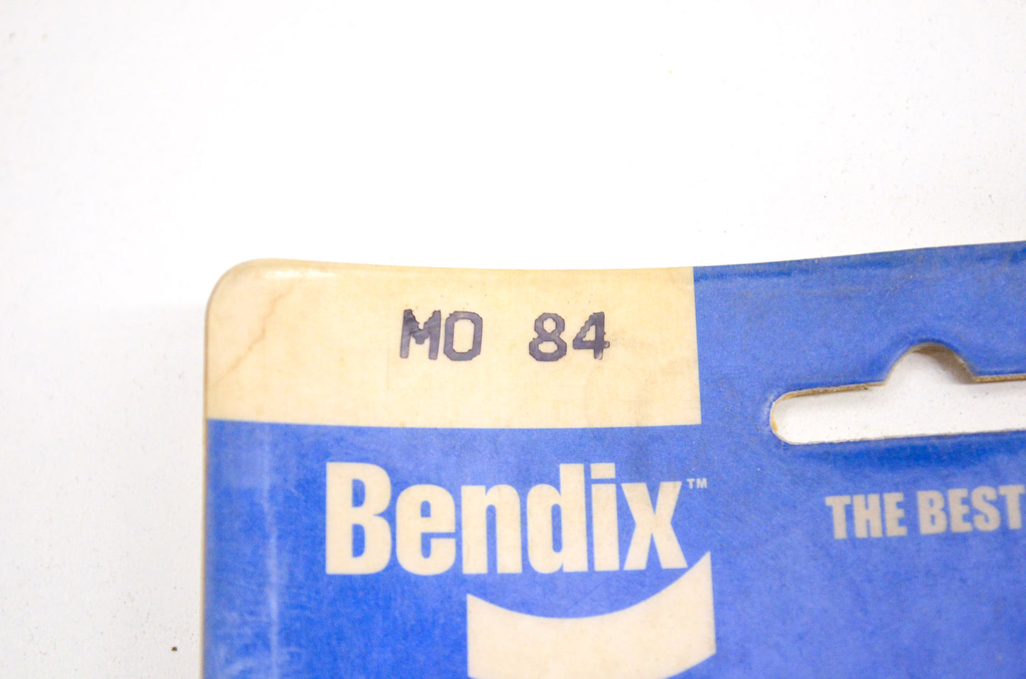 Bendix MO 84 Brake Pad Kit NOS