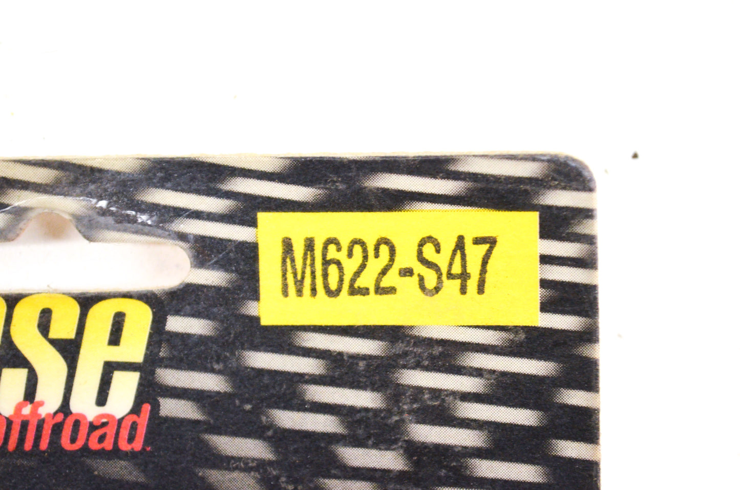 Moose Racing M622-S47 Brake Pad Kit NOS