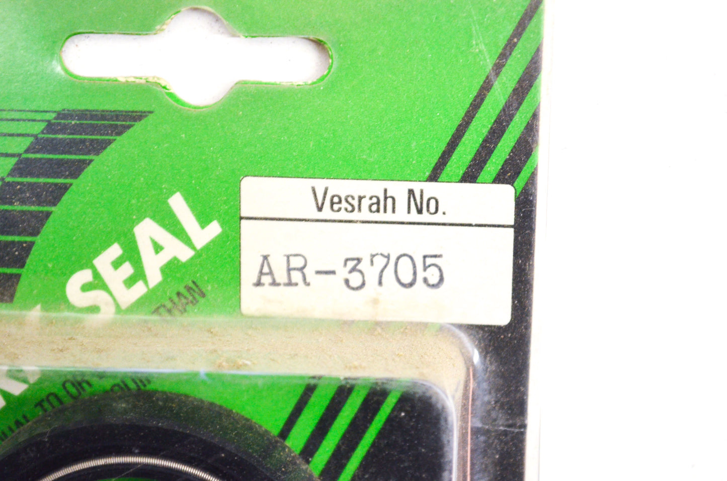 Vesrah AR-3705, VAR3705 Fork Seal Kit NOS
