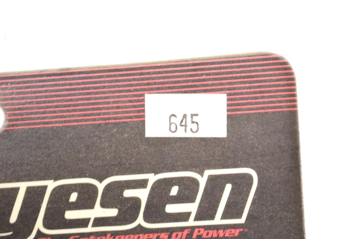 Boyesen 645, 11-1692 Power Reed Kit NOS