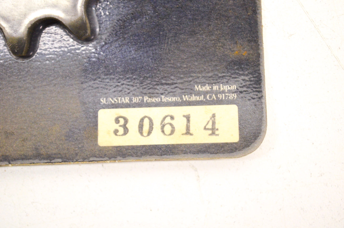New OEM Sunstar 14 Tooth Front Sprocket NOS