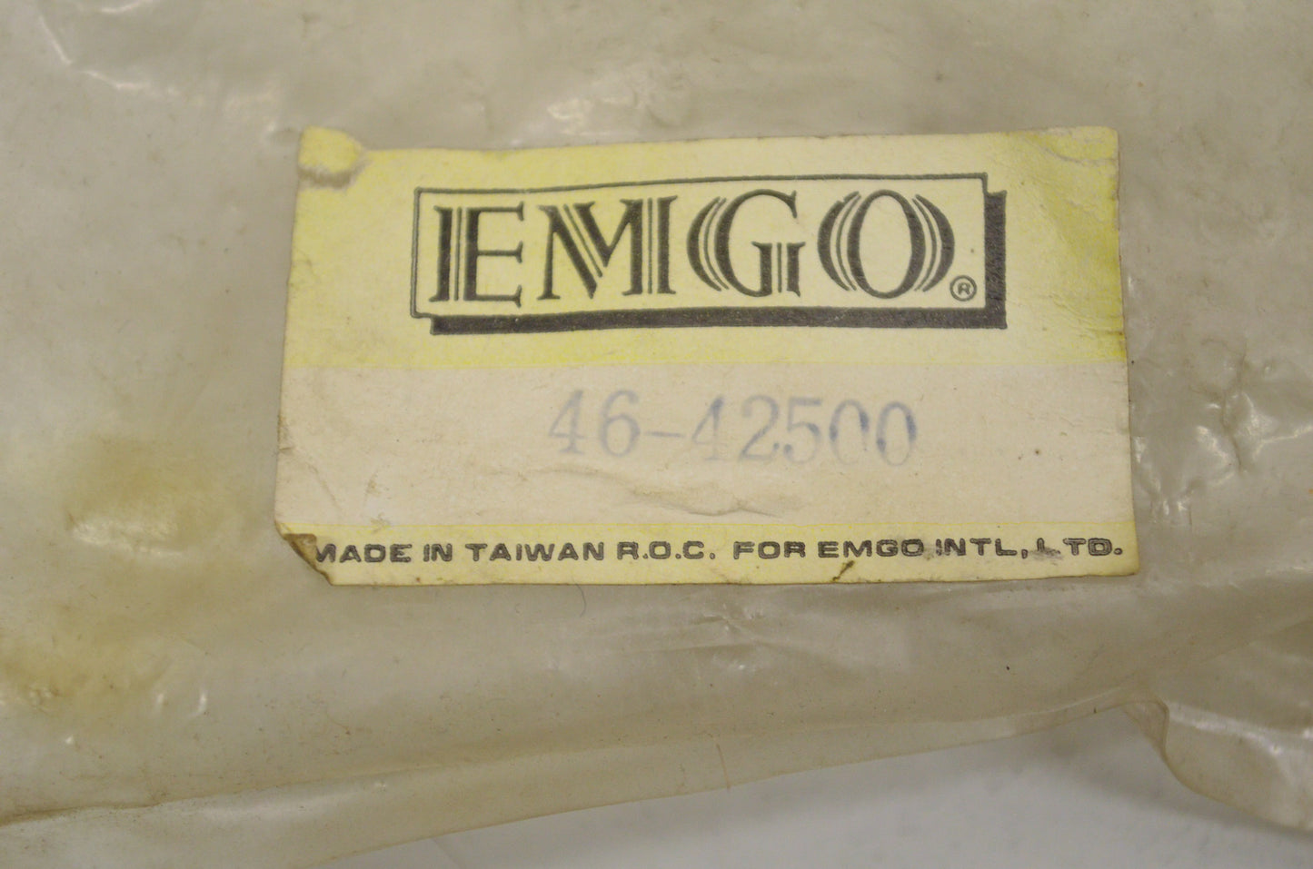 EMGO 46-42500, M425 Stop Light Switch NOS