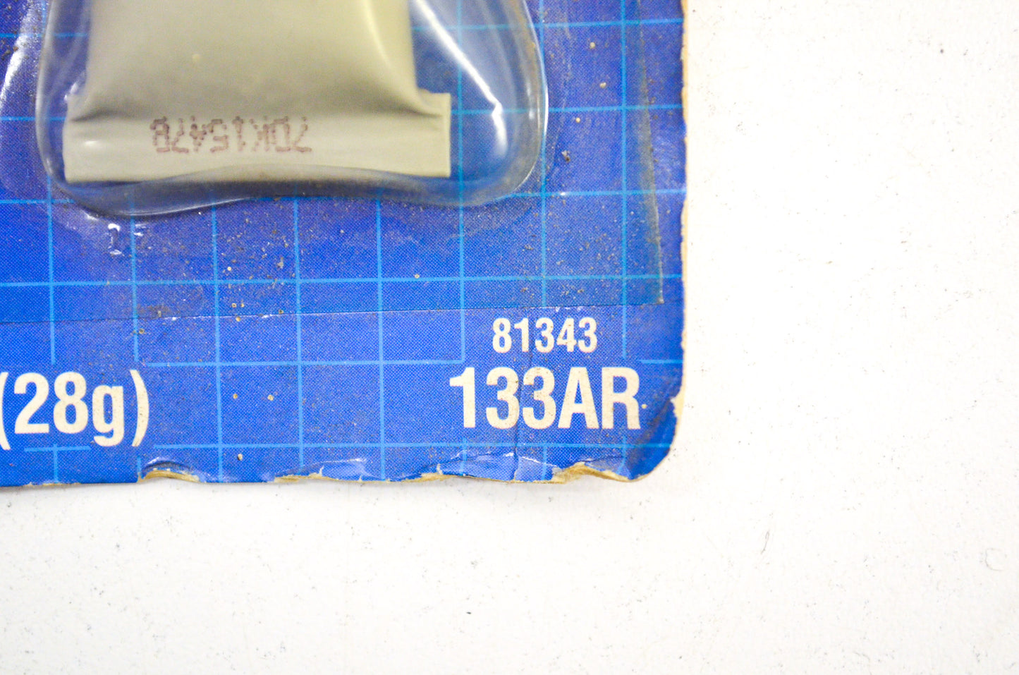 New Permatex Anti-Seize Spark Plug Lubricant NOS
