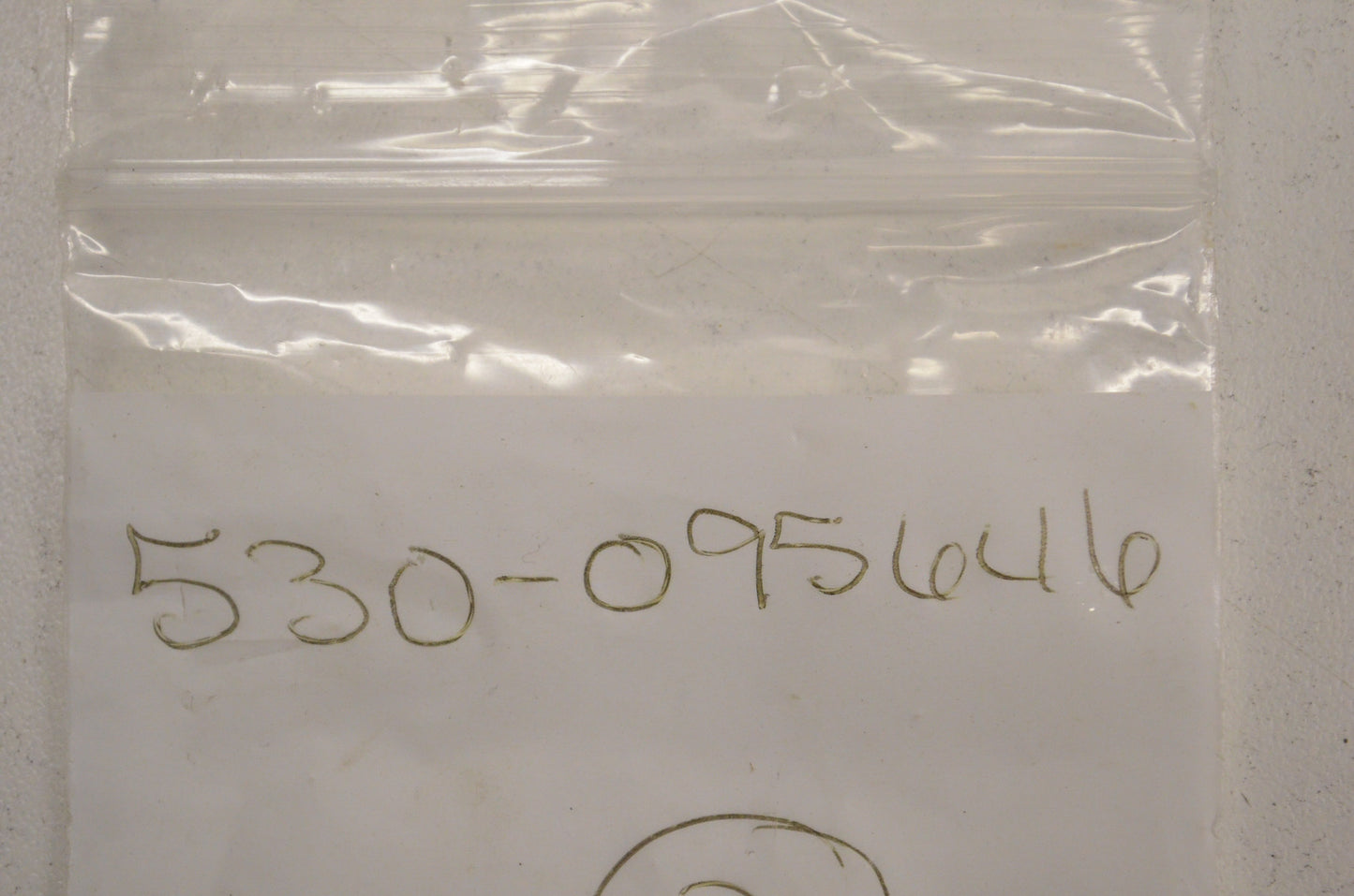 New Poulan Fuel Filter NOS