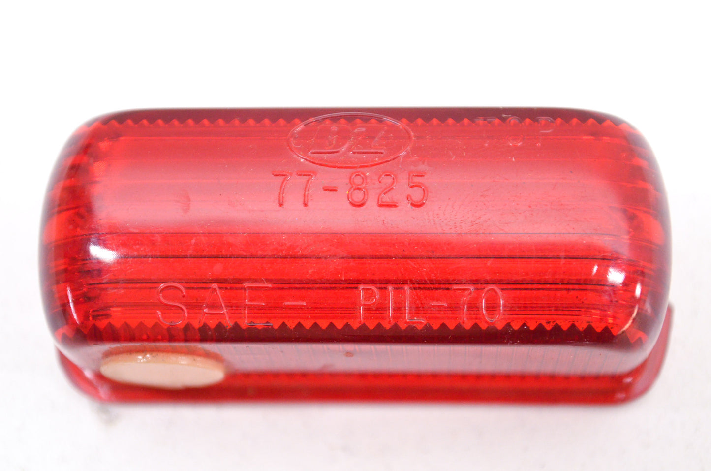 New Dietz Replacement Lens NOS