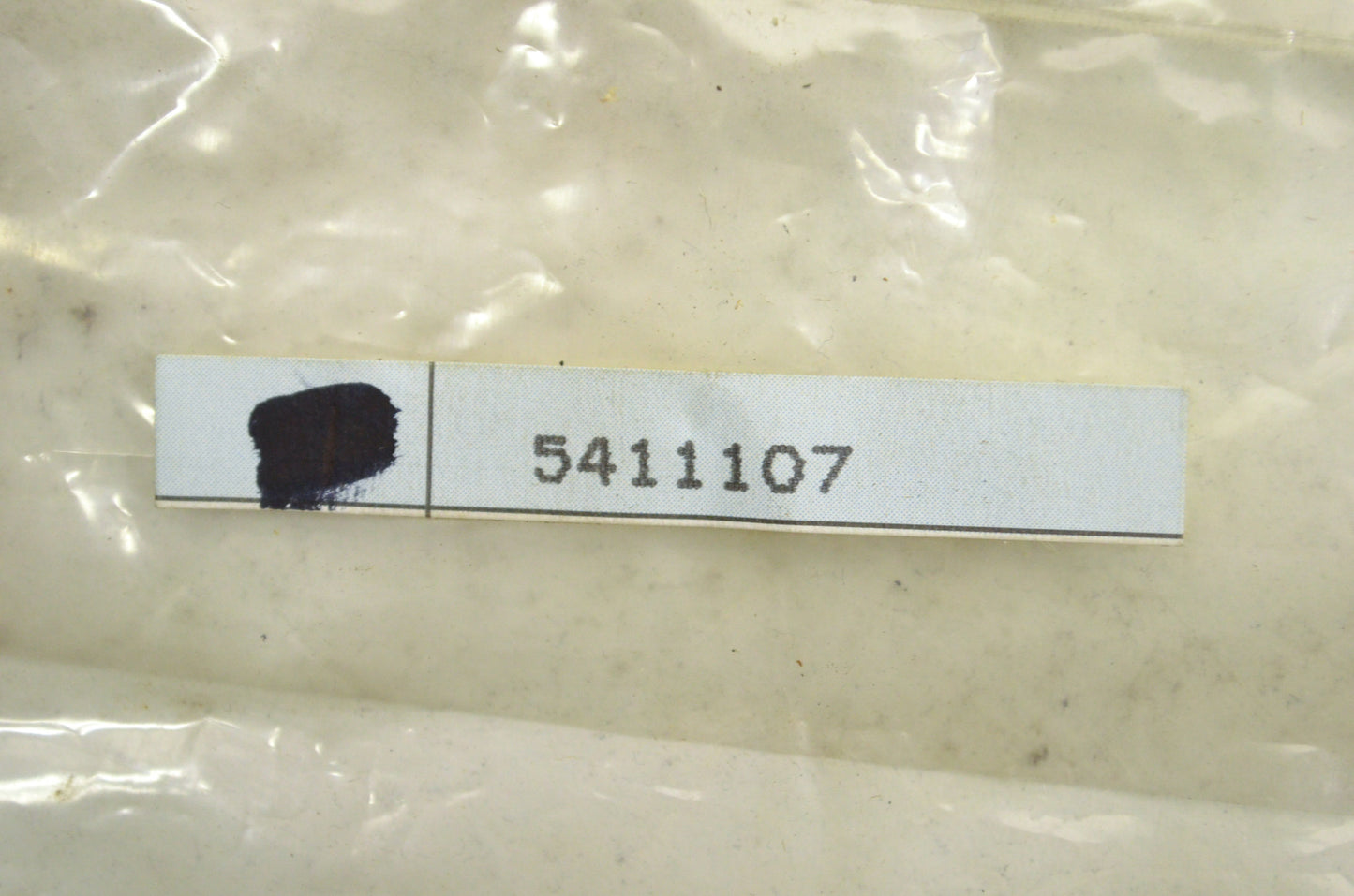 OEM Polaris 5411107 Water Pipe Seal NOS