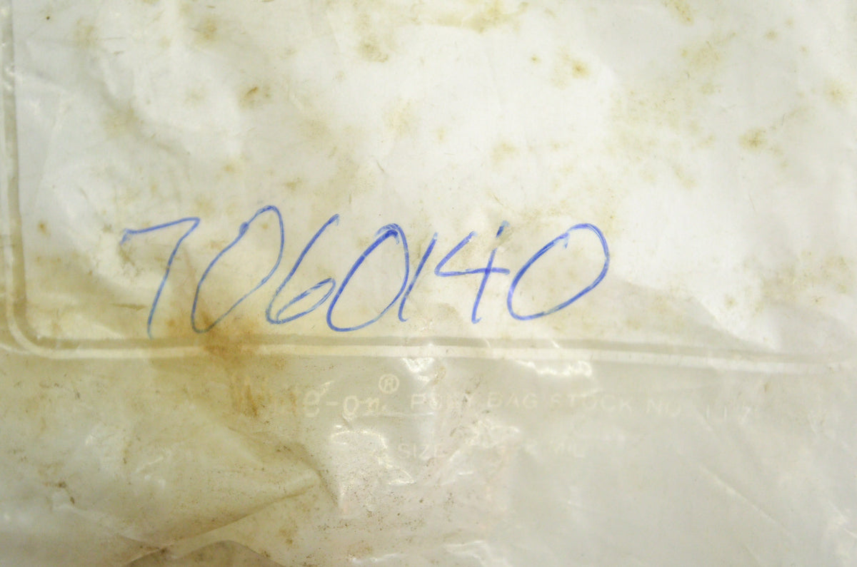 OEM Polaris 7060140 Tie Rod End NOS