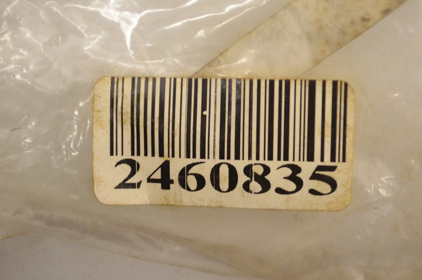 OEM Polaris 2460835 Speedometer Harness NOS