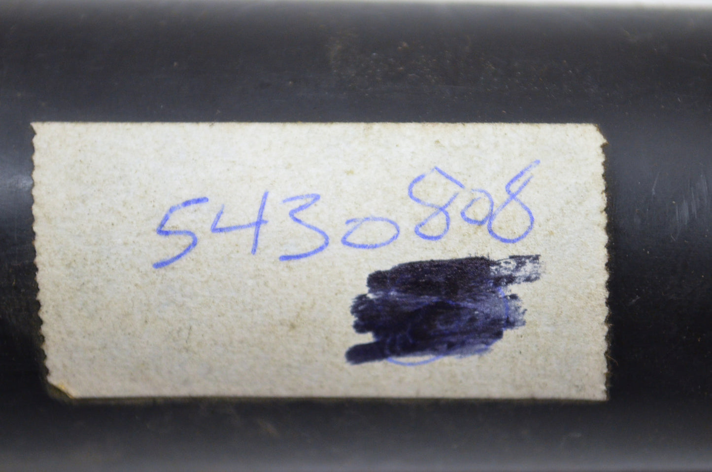 OEM Polaris 5430808 Spring Sleeve NOS