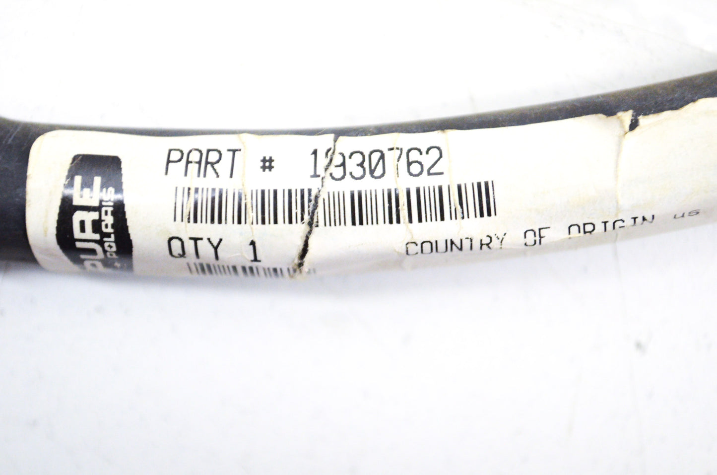 New OEM Polaris Brake Line NOS
