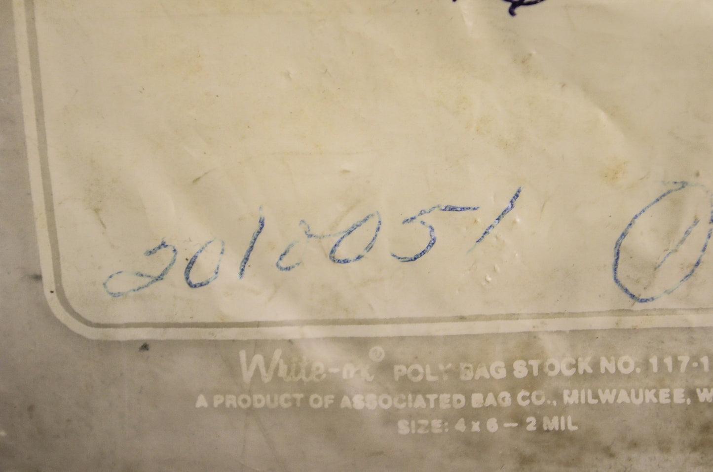 OEM Polaris 2010051 Arm NOS