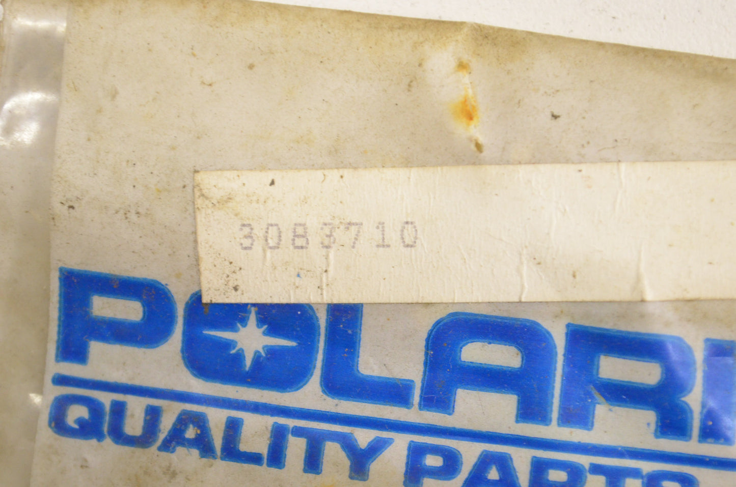 OEM Polaris 3083710 Control Lever NOS