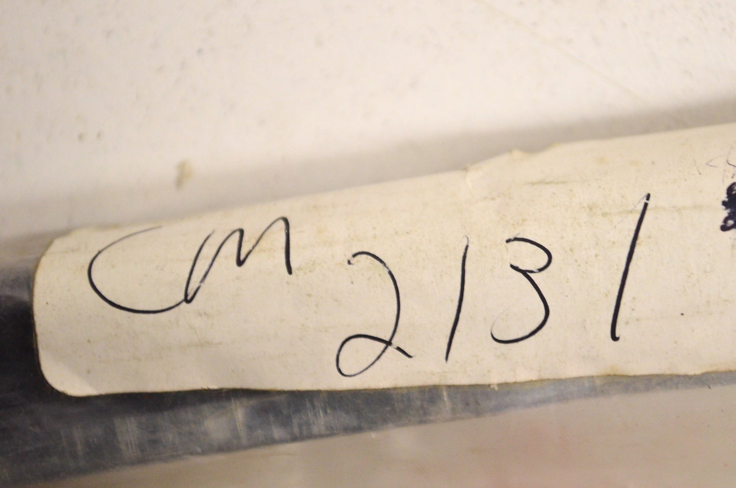 Aftermarket 18397, CM2131 Cam Chain Guide NOS