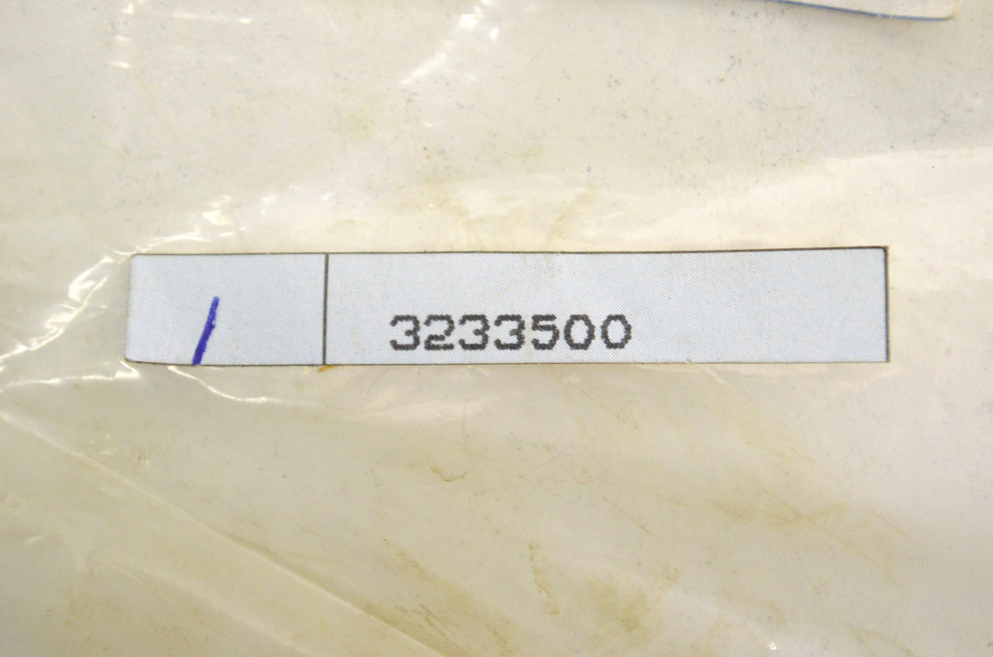 OEM Polaris 3233500 Low Slide NOS