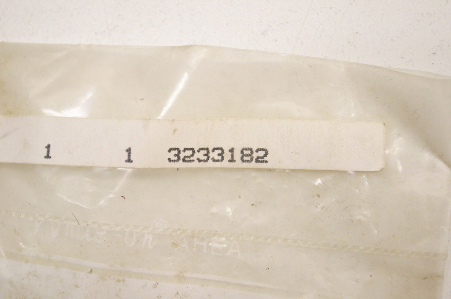 OEM Polaris 3233182 19T Reverse Gear NOS