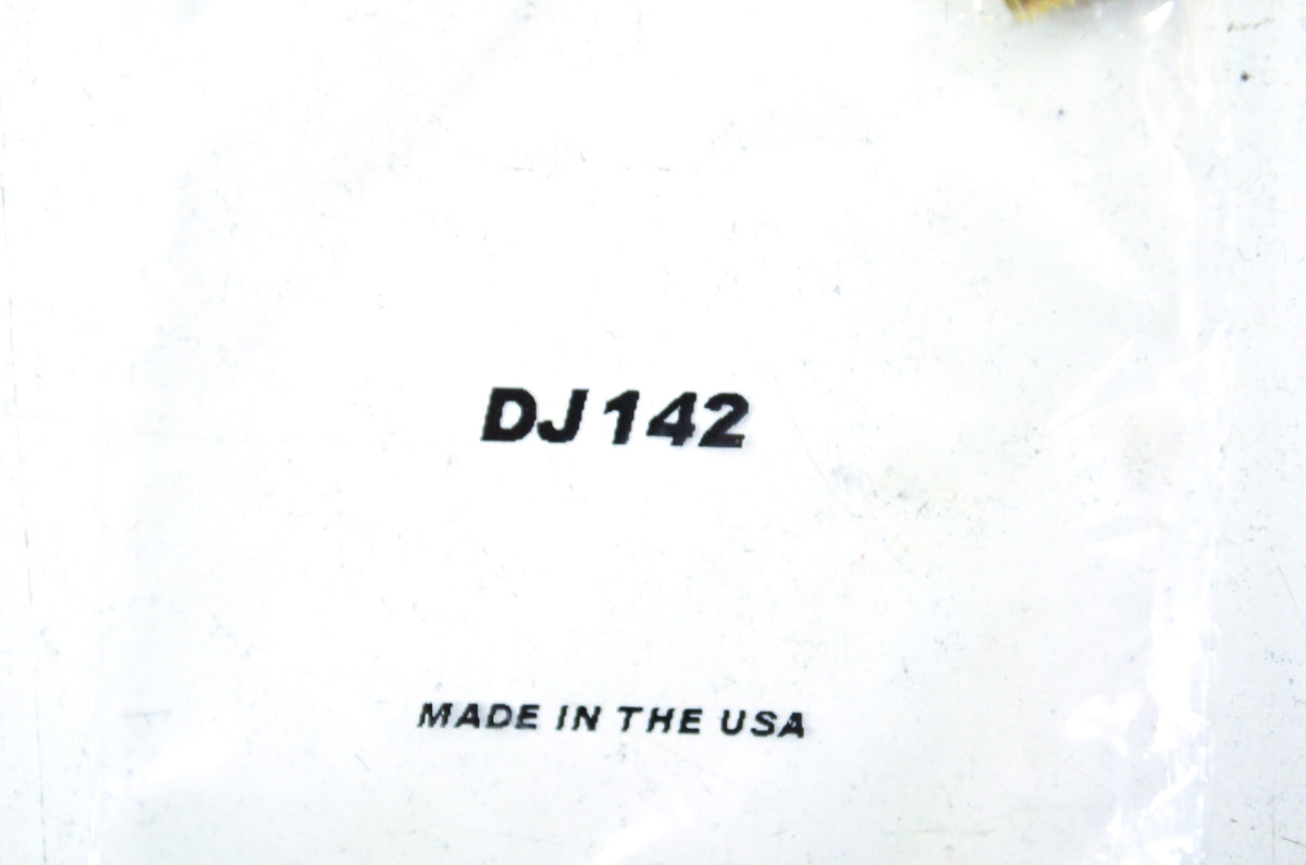 New OEM Dynojet Main Jet 142 NOS