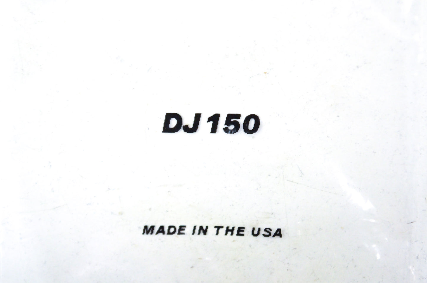 New Dynojet Main Jet 150 NOS