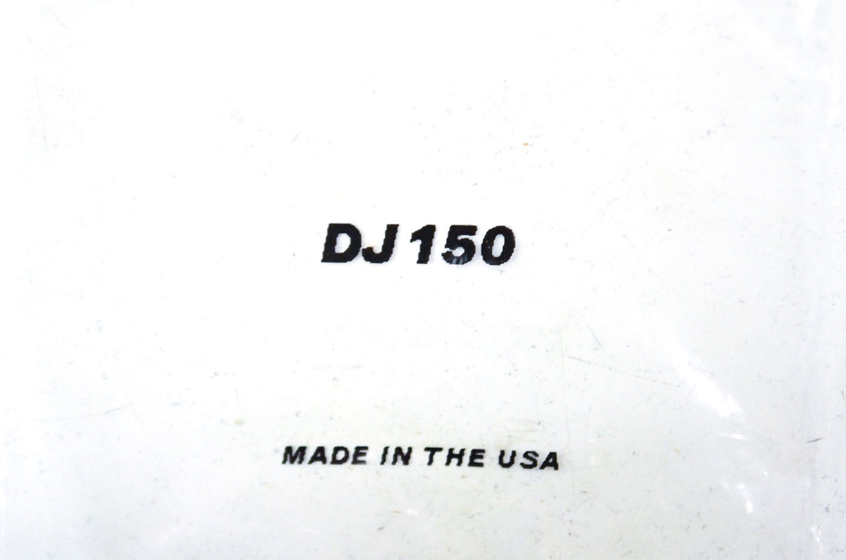 New Dynojet Main Jet 150 NOS