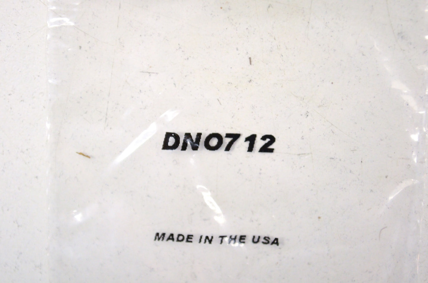 New Dynojet Fuel Needle NOS