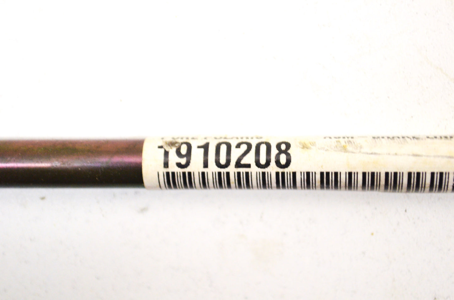 New OEM Polaris Brake Linkage Rod NOS