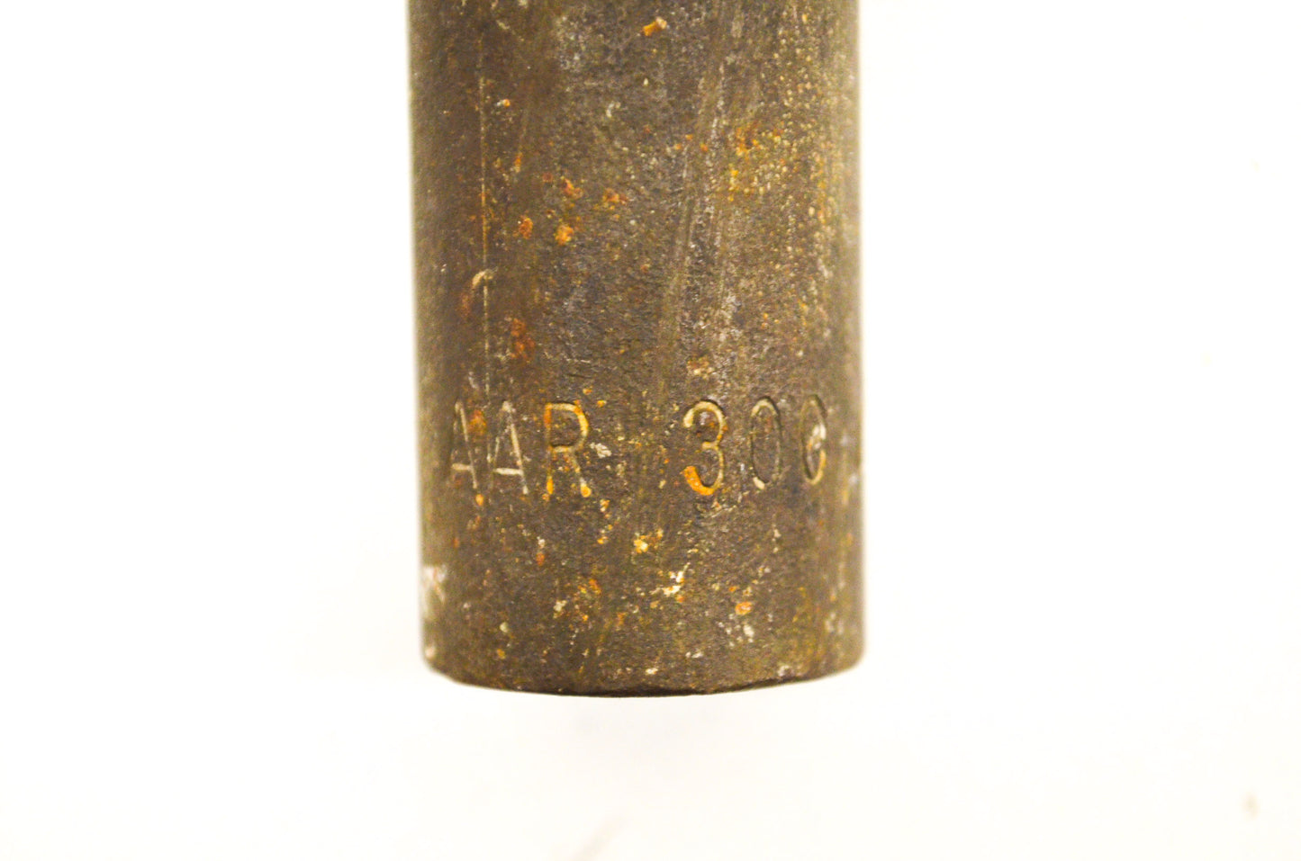 Ward AAR300 Pipe Cap