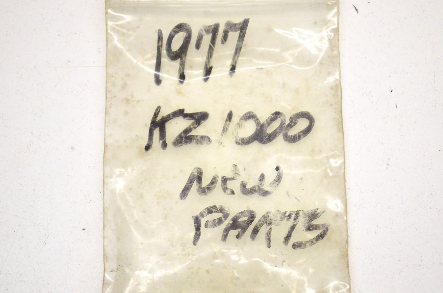 New OEM Kawasaki 1977 KZ1000 Carburetor Kit NOS