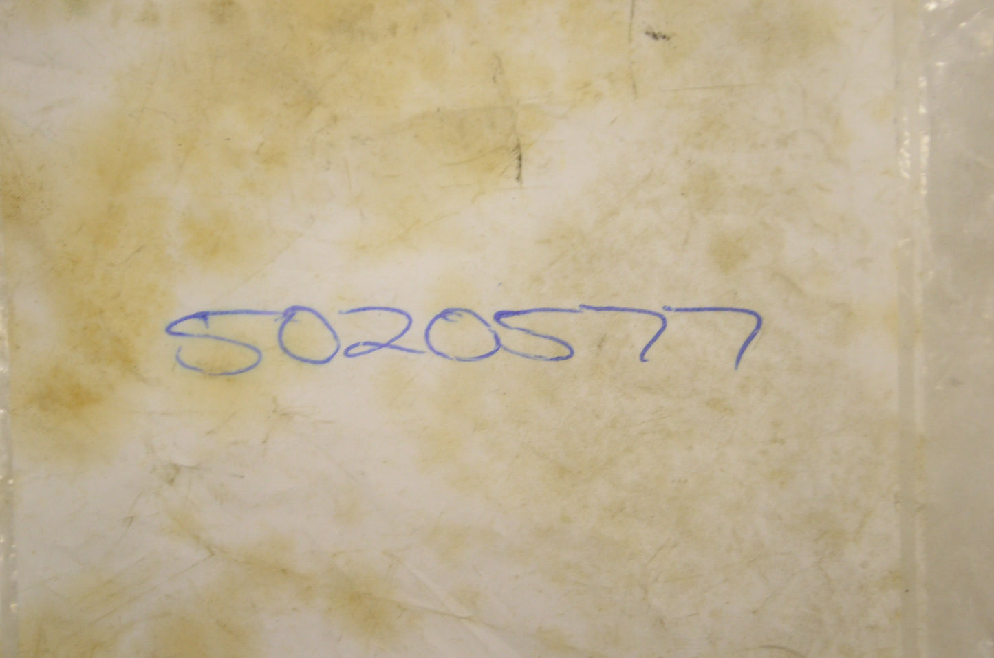 OEM Polaris 5020577 Spacer NOS