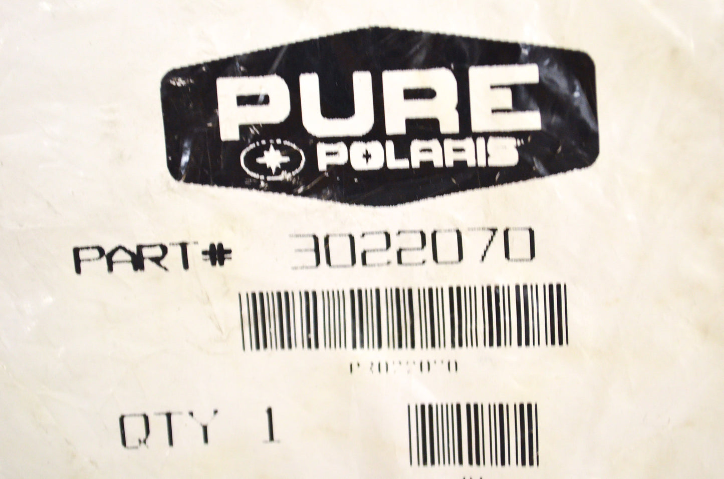 New OEM Polaris Motor Mount NOS