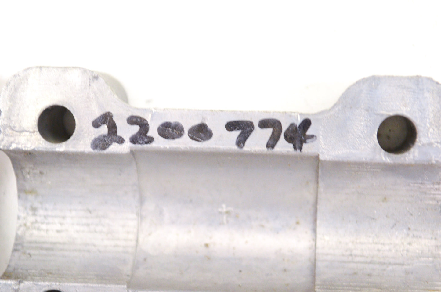 OEM Polaris 2200774 Handlebar Block Kit