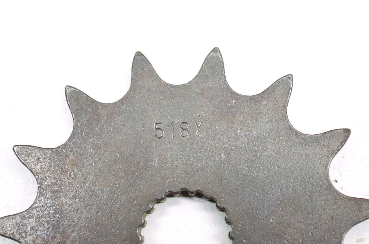 Sprocket Specialists 518X Sprocket 15T NOS