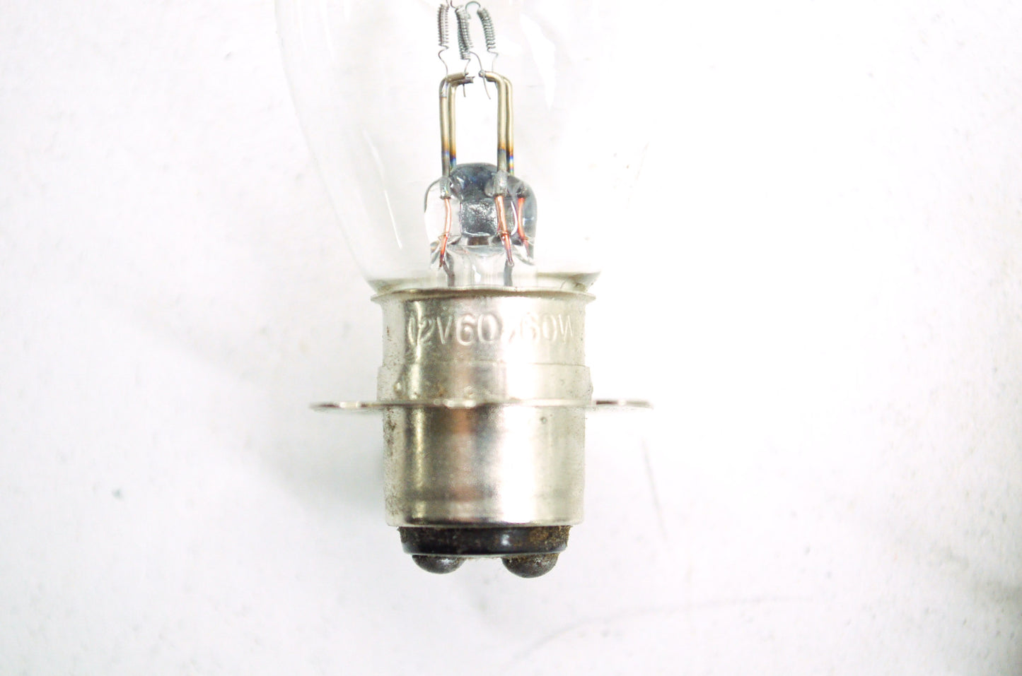 Aftermarket 12V 60/60W Light Bulb NOS