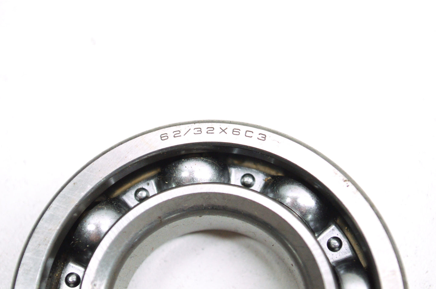 New NTN Ball Bearing NOS