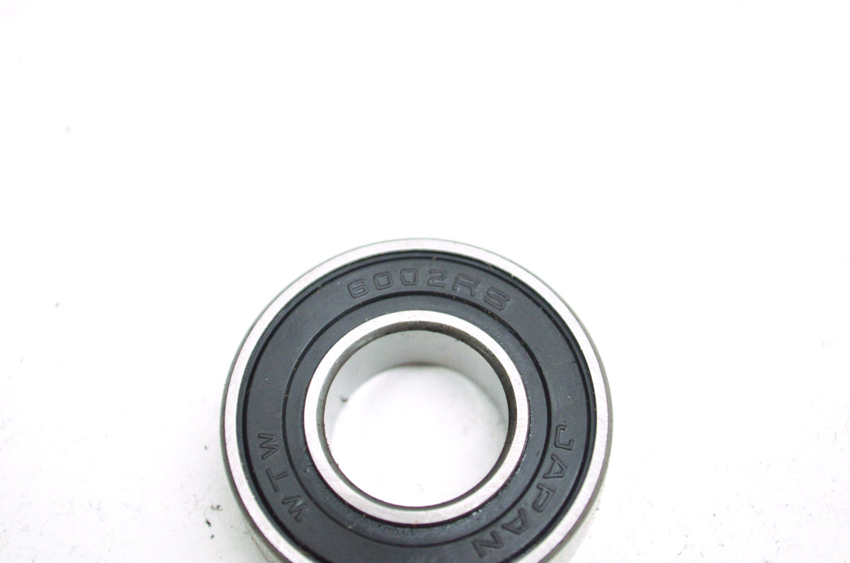 WTW 6002RS, 6002-RS Bearing NOS