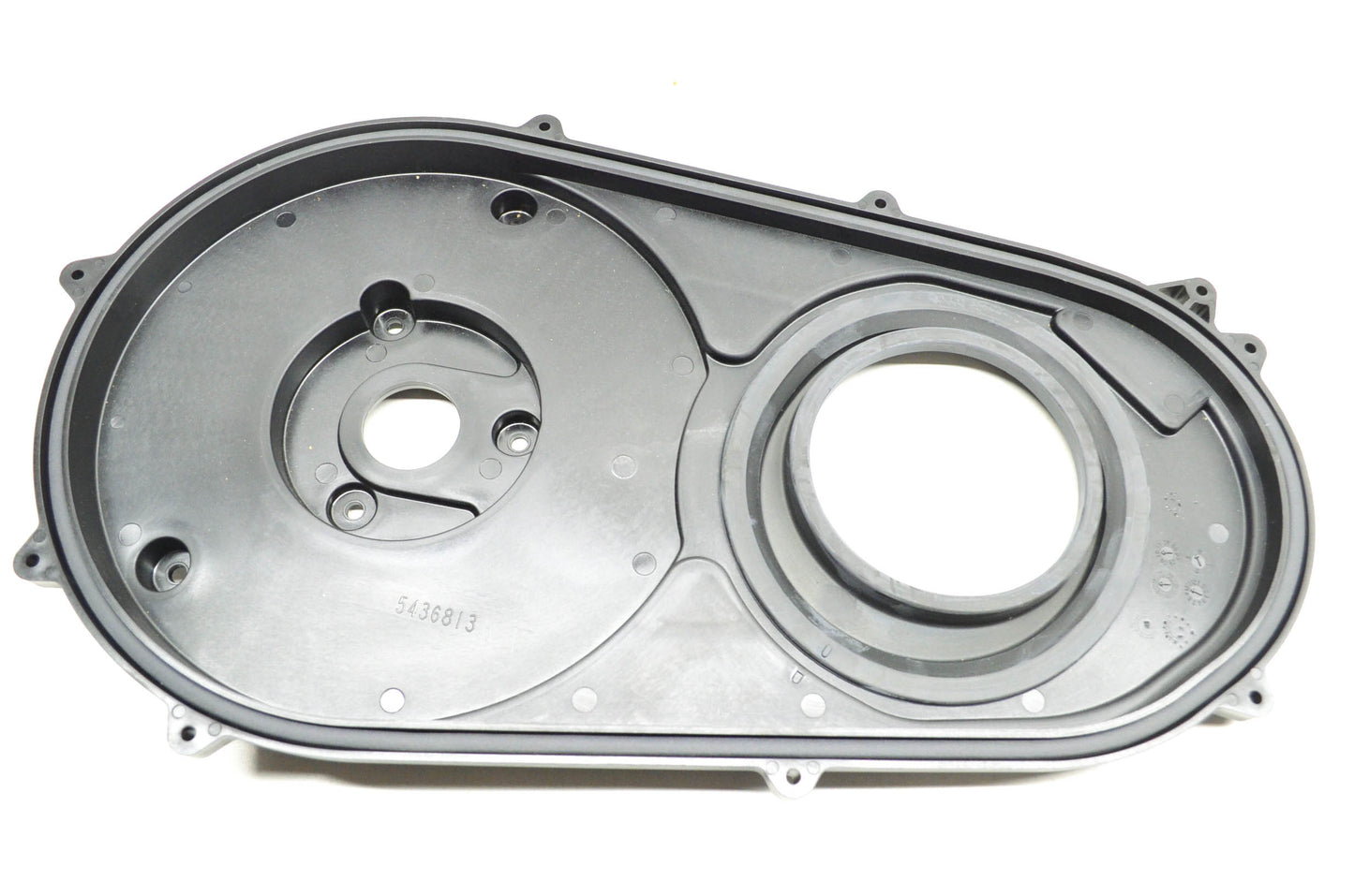 OEM Polaris 2633158 Inner Clutch Cover Assembly NOS