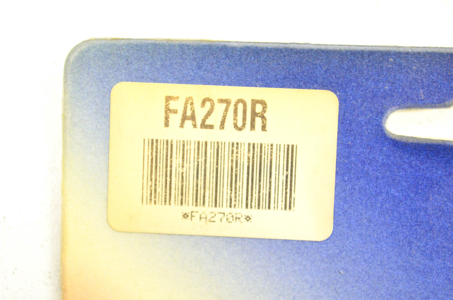 New EBC Brake Pad Kit NOS