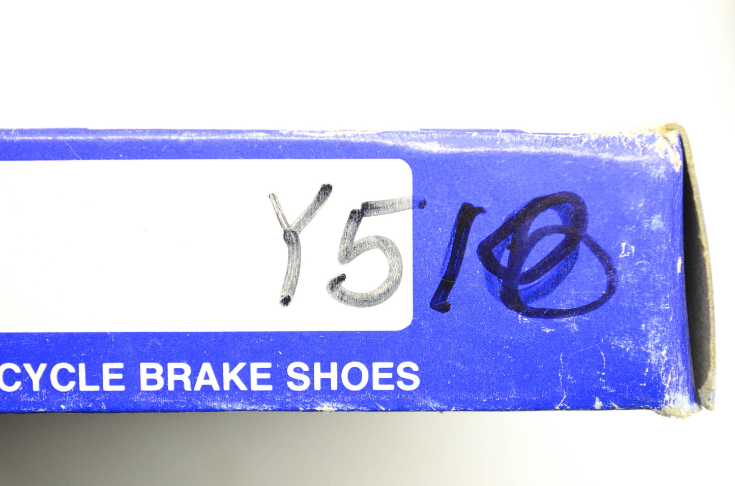 New OEM EBC Brake Shoe Kit NOS