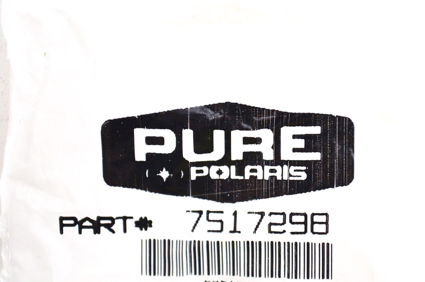OEM Polaris 7517298 Screw Qty 5 NOS