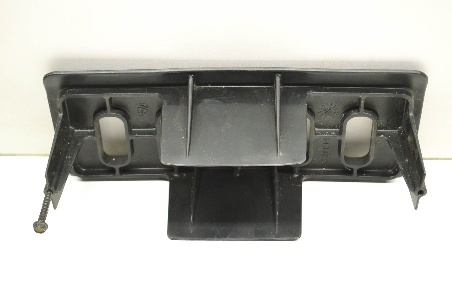 OEM Polaris 5434002 Front Bumper Panel