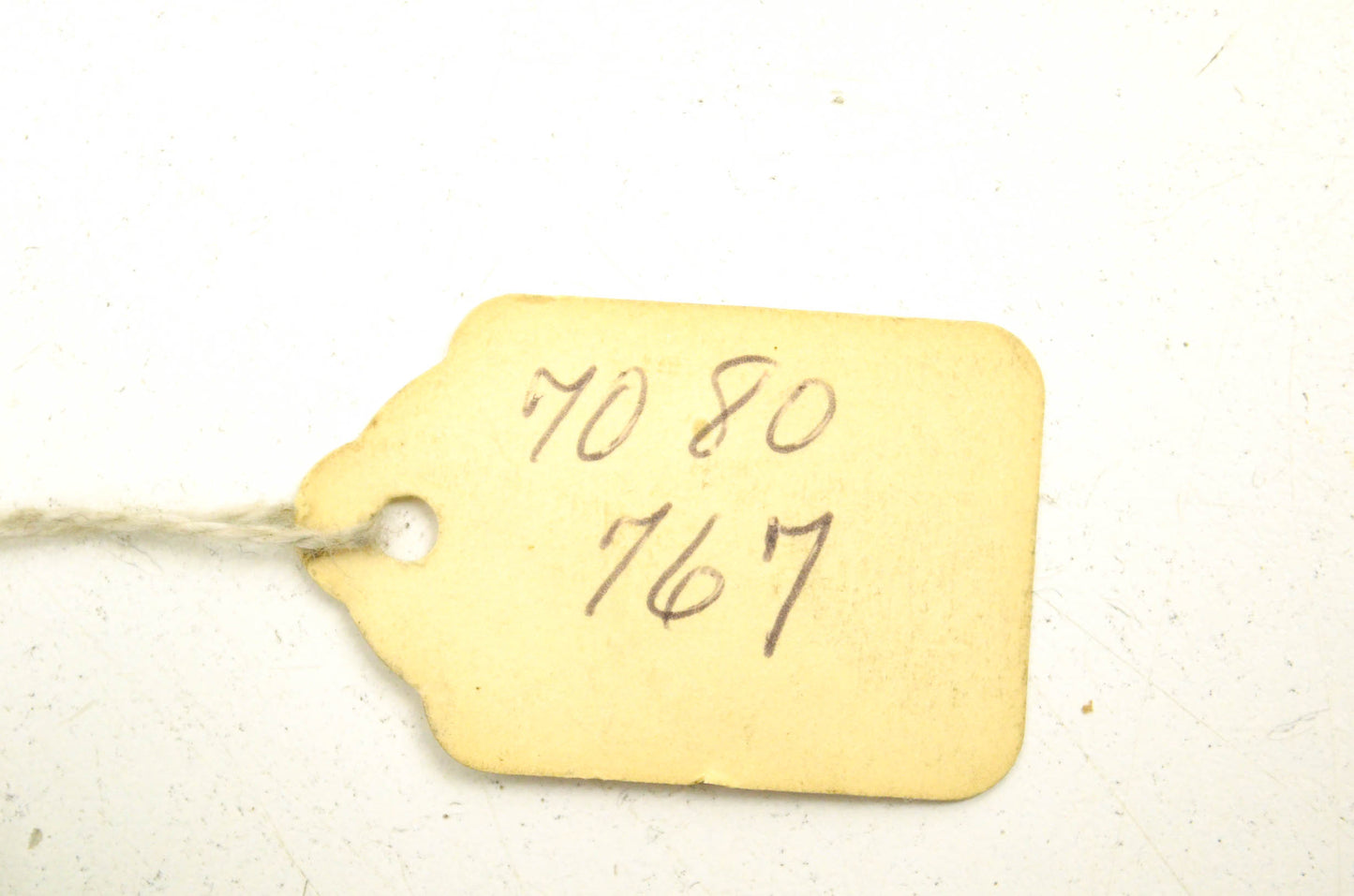 OEM Polaris 7080767 Throttle Cable NOS
